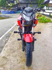 Hero Thriller 160R 4V